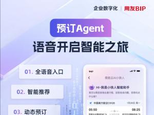 AI报销“新物种”，商旅费控Agent全面来袭！